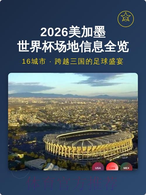 2026美加墨世界杯直播平台最新